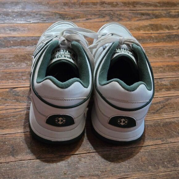 Men's BRITISH KNIGHTS Astra Sneakers Shoes Size 8 - Picture 5 of 7